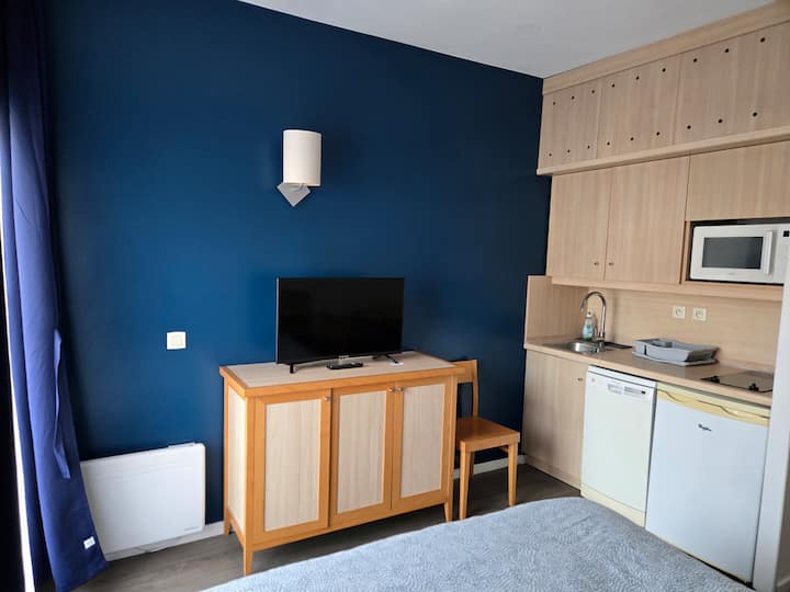 La Halte Océane + Piscine, Au Port Et Centre - La Rochelle