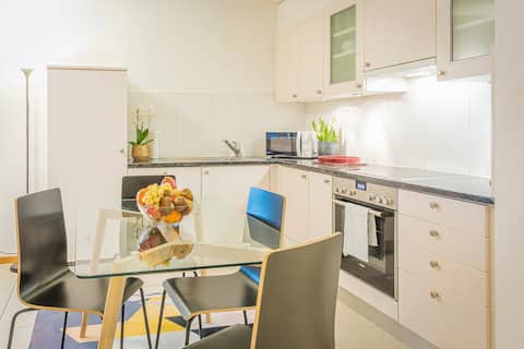 Modern Two / service hôtelier