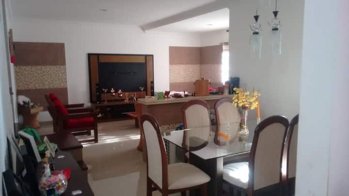 მისაღები ოთახი