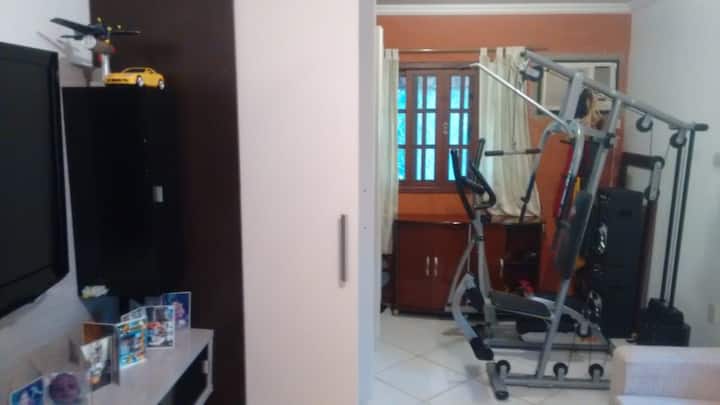 საძინებელი 3