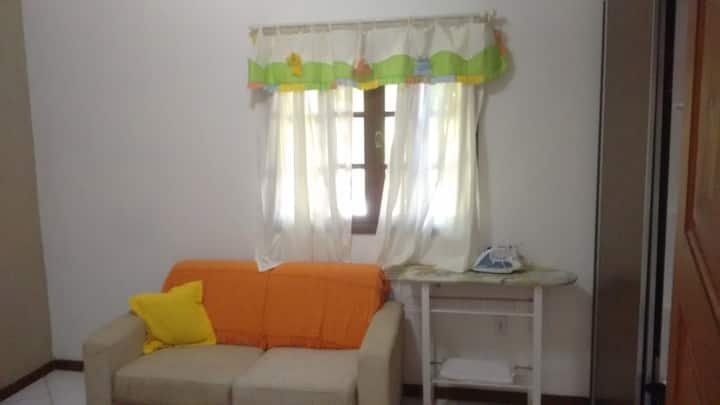 საძინებელი 2