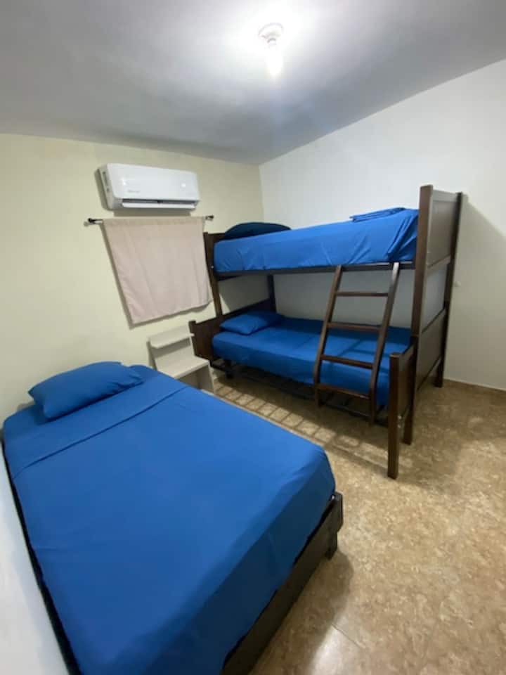 Chambre 2
