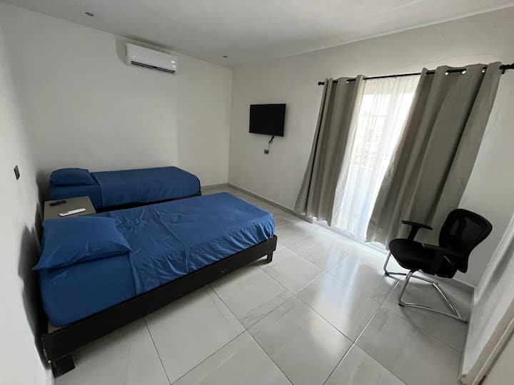 Chambre 3