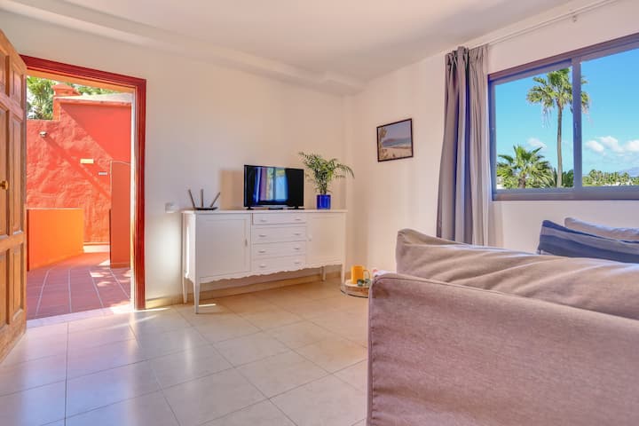Appartement Oasis Royal Corralejo - Corralejo
