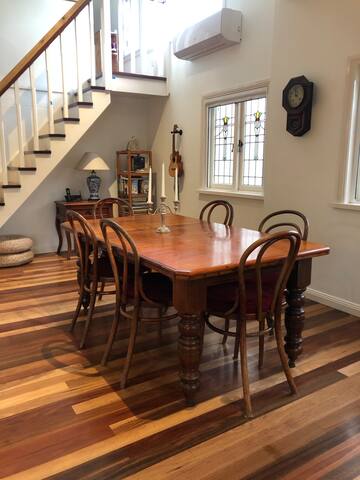 Big Love – Byron Hinterland with salt pool & sauna gallery image 5