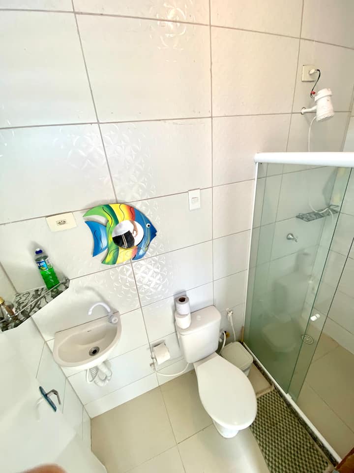 Obývacia miestnosť