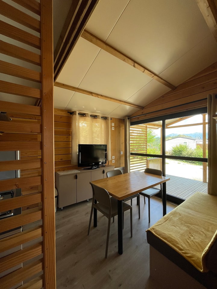 Chalet Familial à La Ferme • Serre-ponçon à 5 Min - Chorges