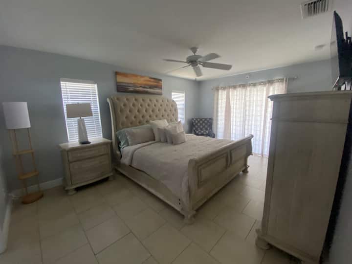 บริเวณห้องนอน