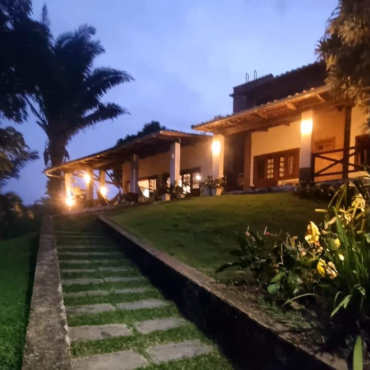 Mayan Casa de Serra @mayacasadeserra