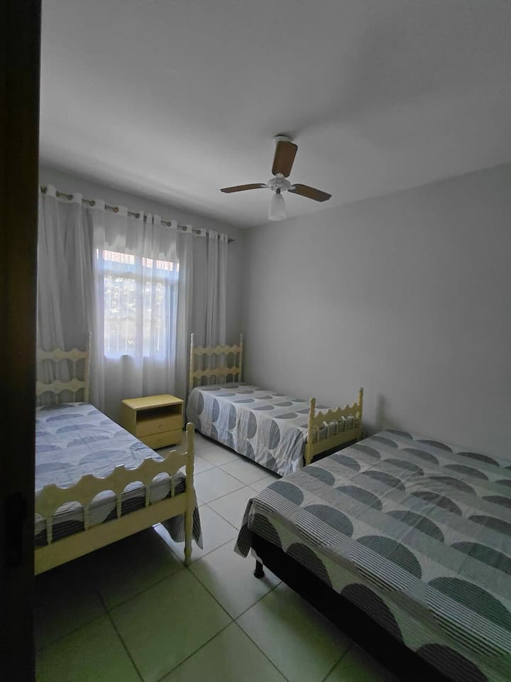 Spálňa 3
