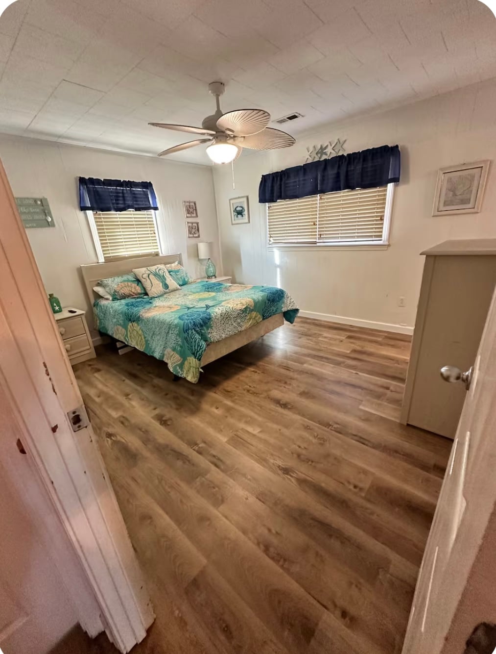 საძინებელი 1