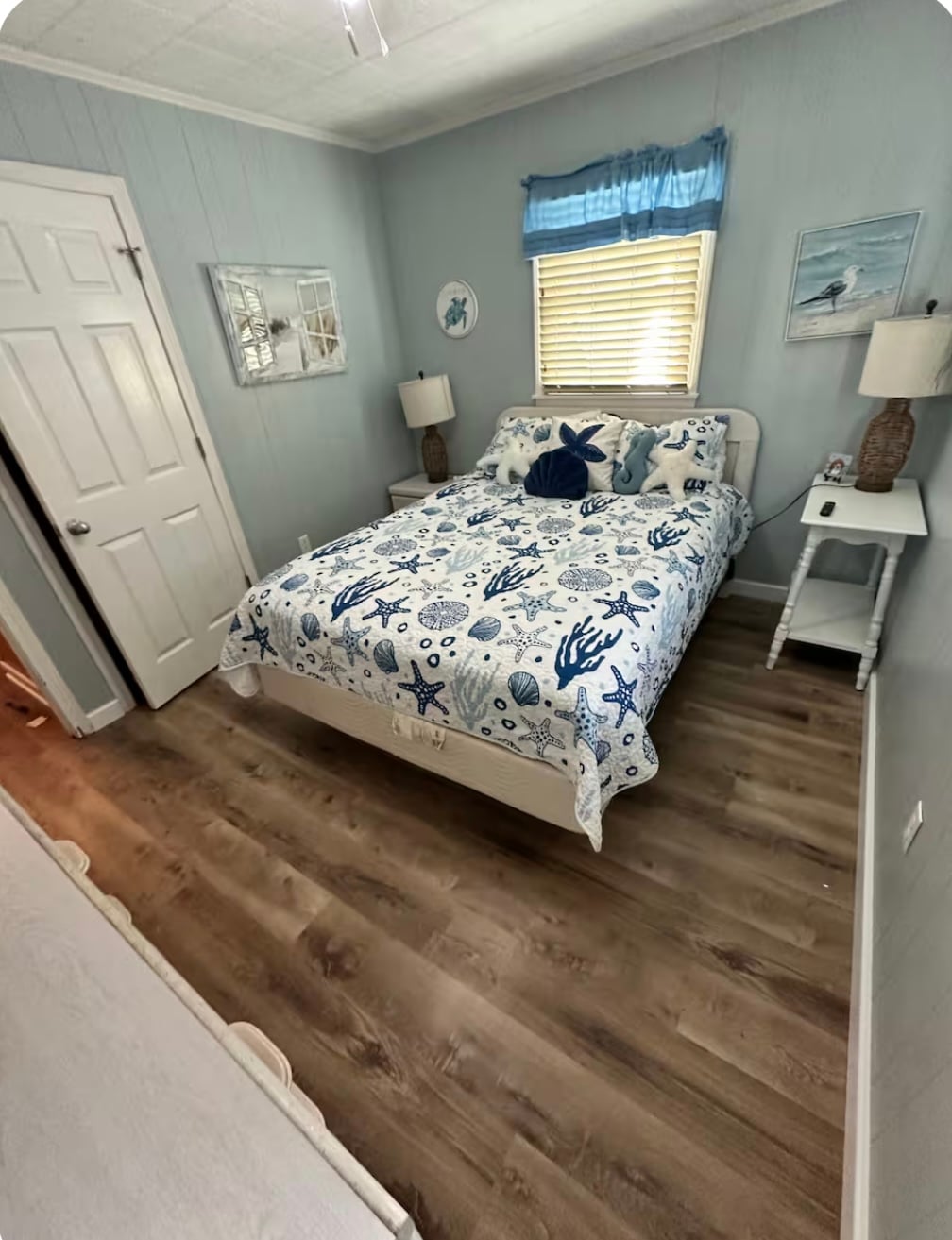 საძინებელი 2