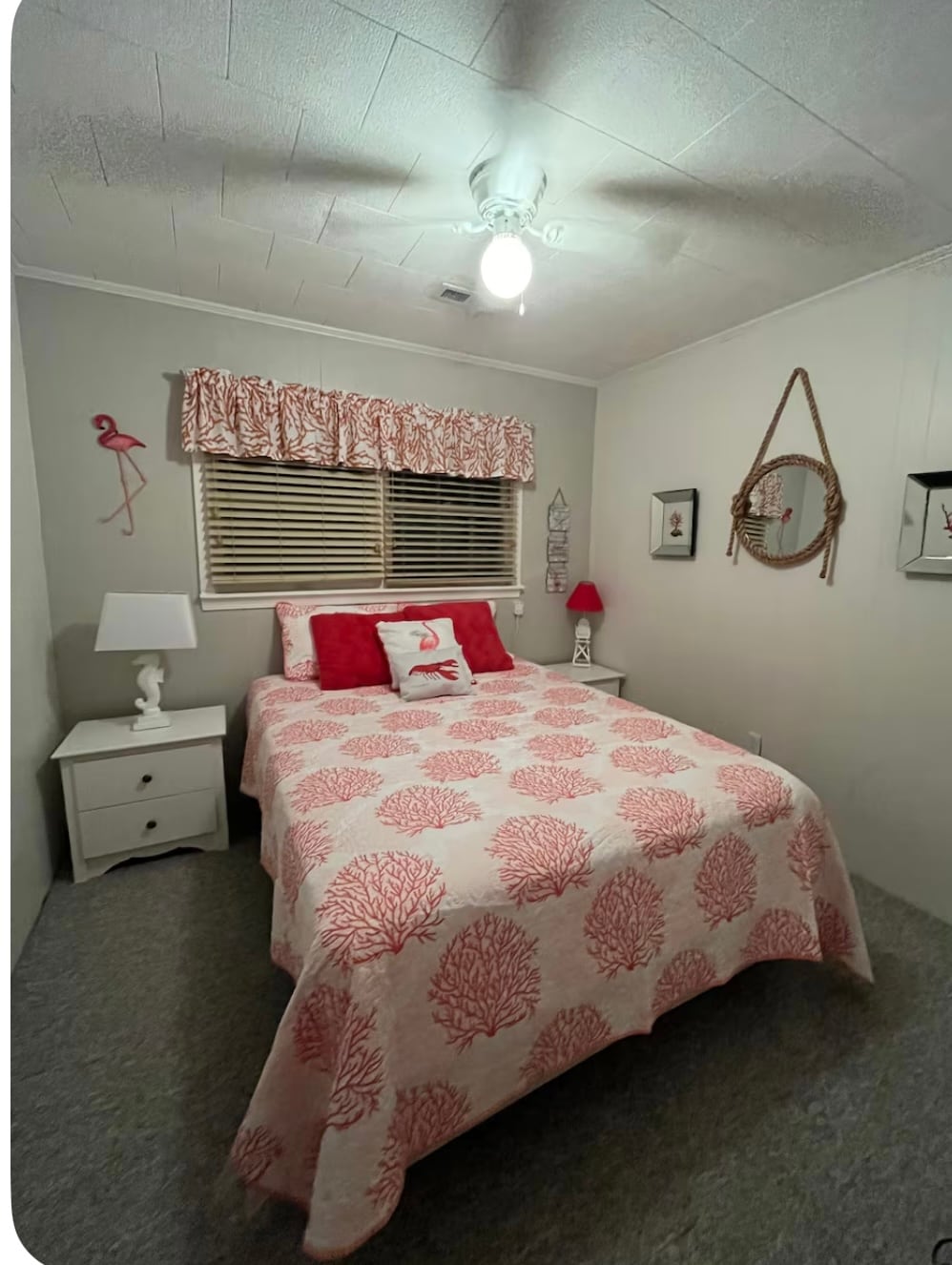 საძინებელი 4