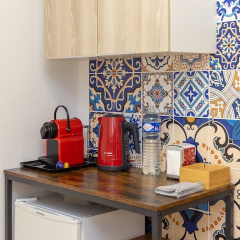 Annonce Airbnb populaire: Quiet Studio · Personal Welcome · Near Basel à Saint Louis