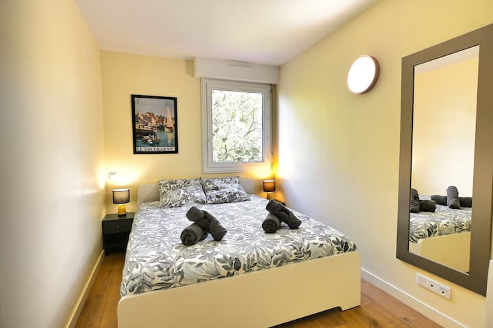 Chambre 1