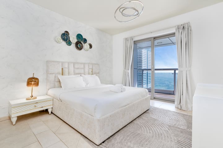 Ahlan Holiday Homes managed Airbnb listing 3