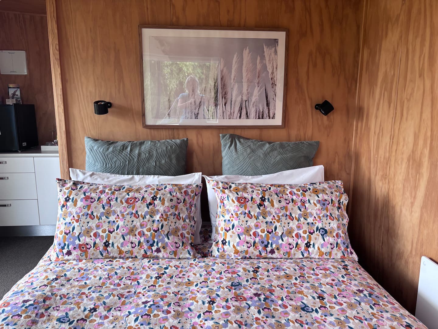 Quiet Garden Cabin 2