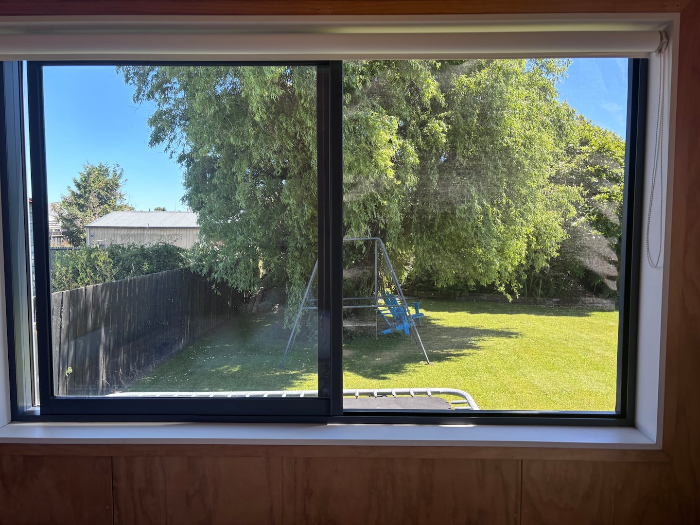 Quiet Garden Cabin 4