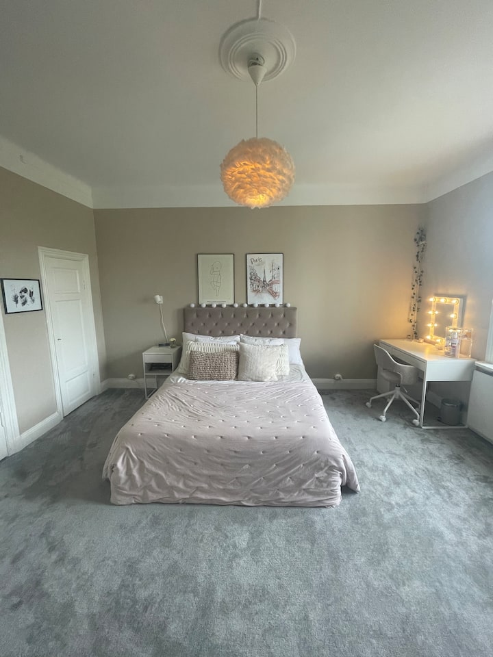 Спална соба 2