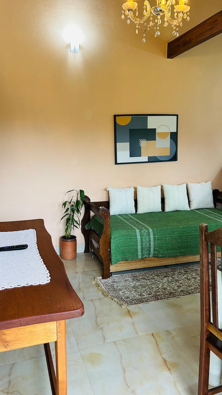 Casa Avenida 1 - Paraty