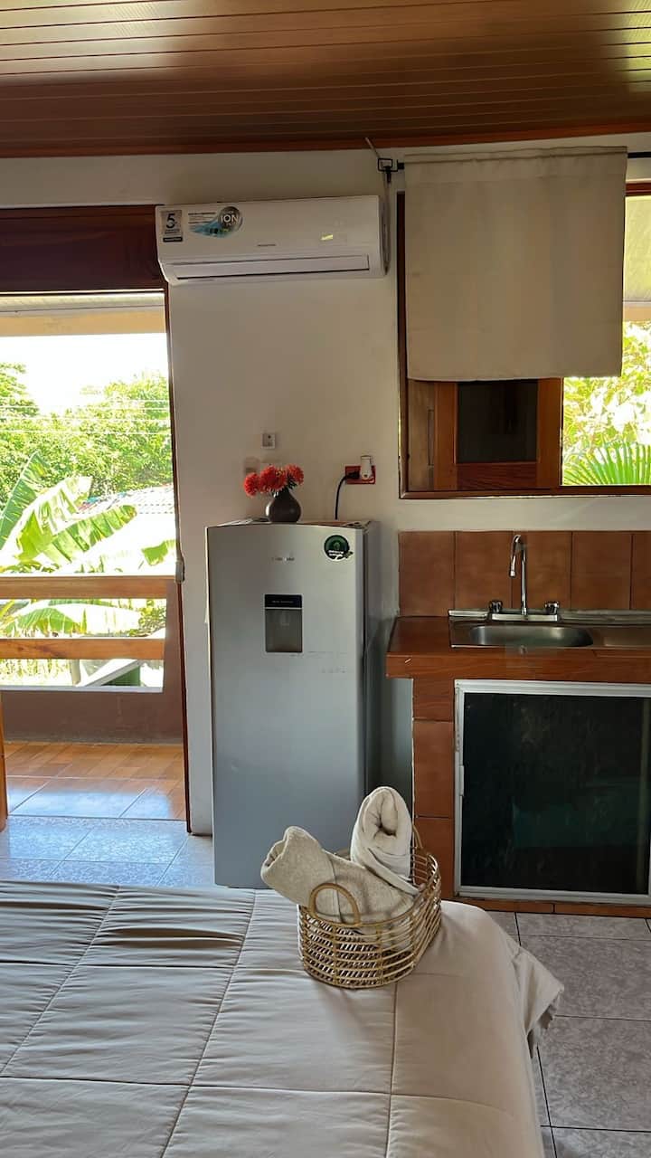 Nimbu  2 - Beachside - 
