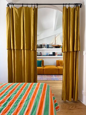 La Maison De Famille managed Airbnb listing 2