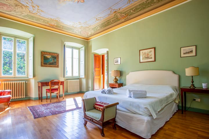 The Angels Room