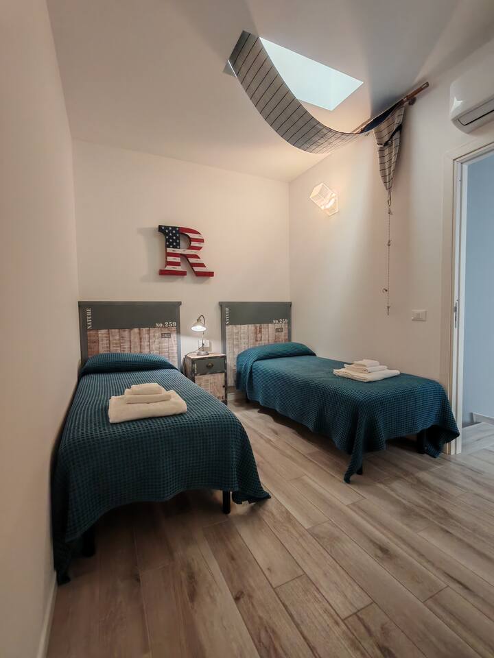 საძინებელი 2