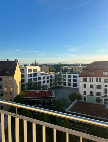 Wohnung mit eigener Dachterrasse gallery image 5