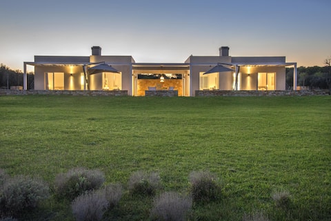 Villa Partenope