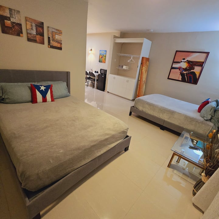 ห้องนอน