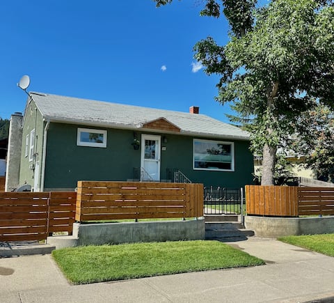 Signal Sunrise- Centrally Located