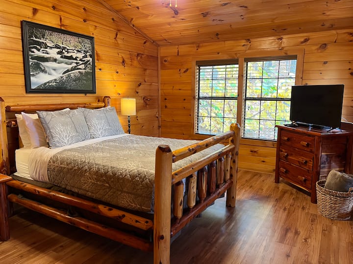 غرفة النوم 1