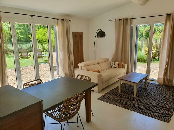 Le Chant Du Soleil - ibis budget Cavaillon