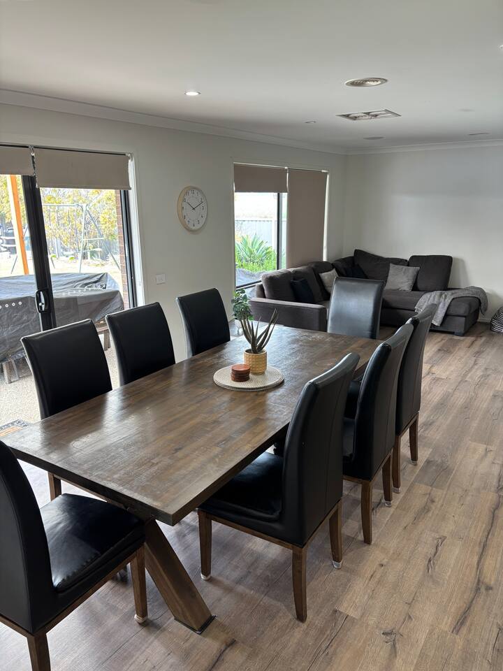 Black Bull Lodge - Yarrawonga