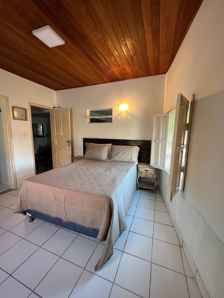 Спална соба 1