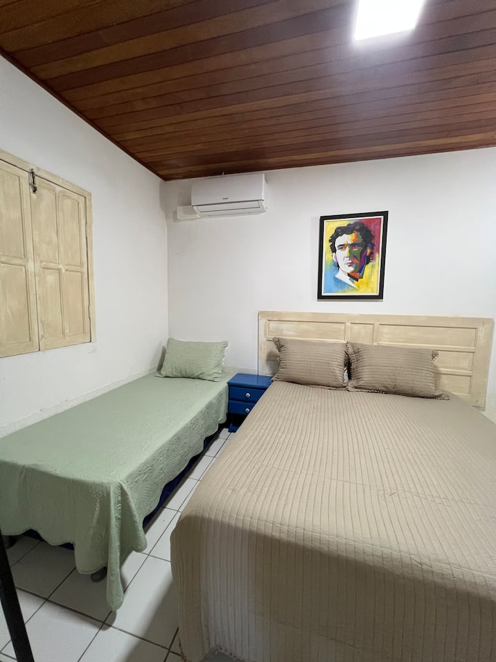 Спална соба 2