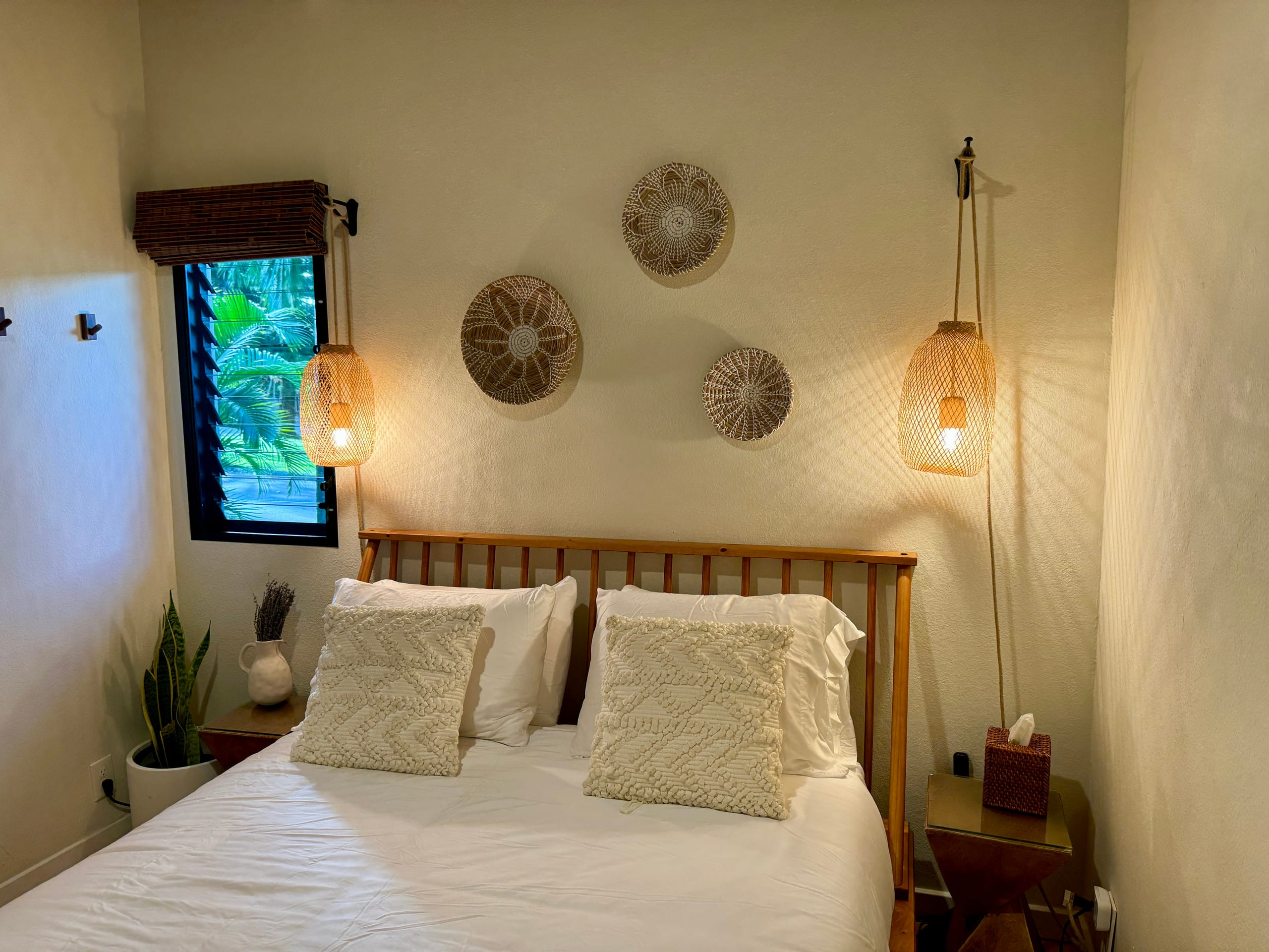 Peaceful Maui Bungalow | Ka Hale Aloha-Love Shack - Image 15