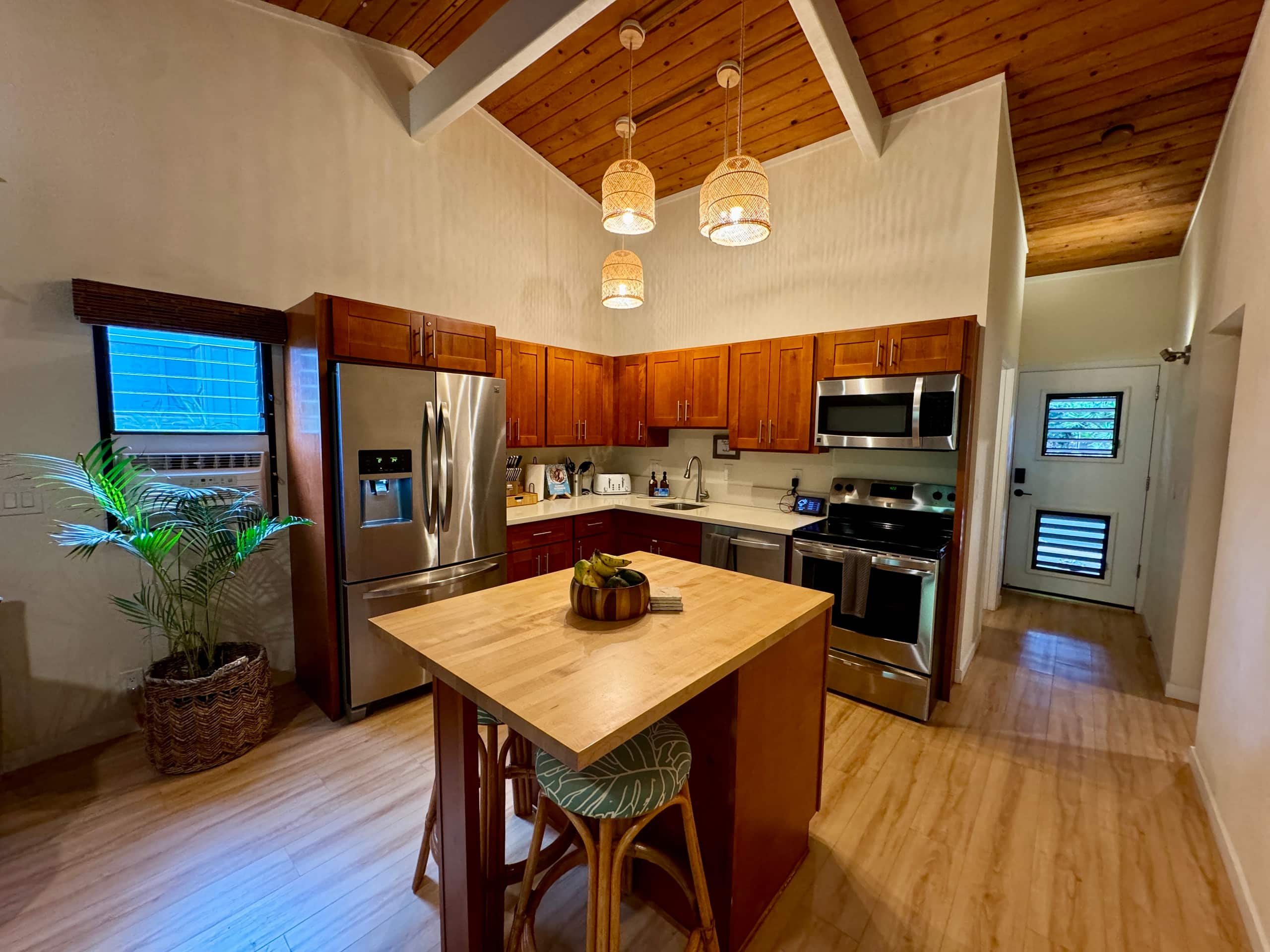 Peaceful Maui Bungalow | Ka Hale Aloha-Love Shack - Image 23