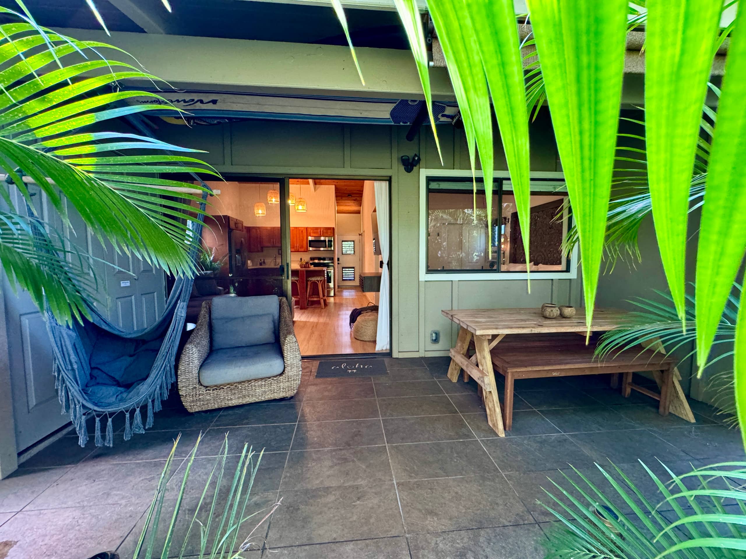 Peaceful Maui Bungalow | Ka Hale Aloha-Love Shack - Image 26