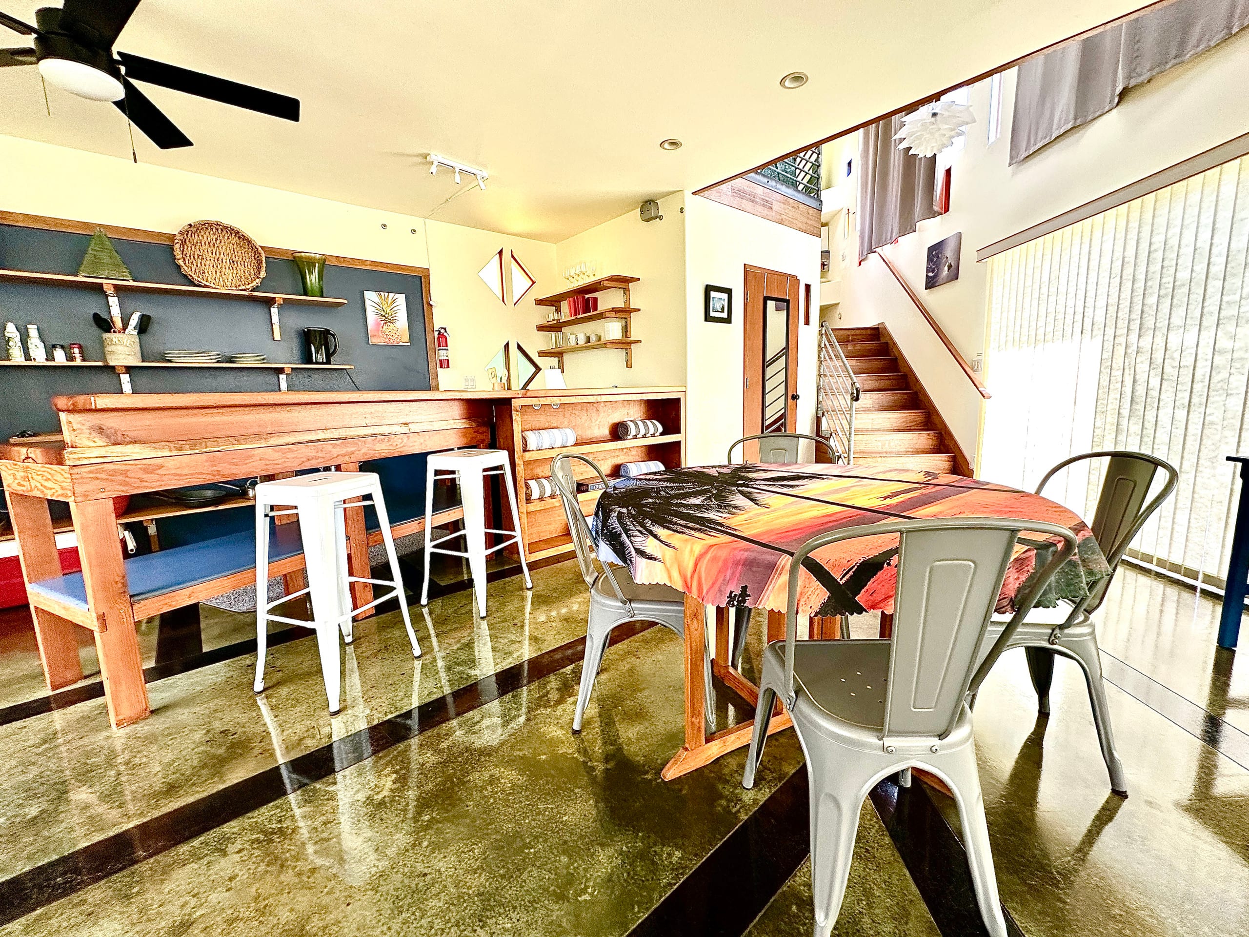 Home in Pahoa · ★4.77 · 1 bedroom · 7 beds · 2 private baths - Image 3