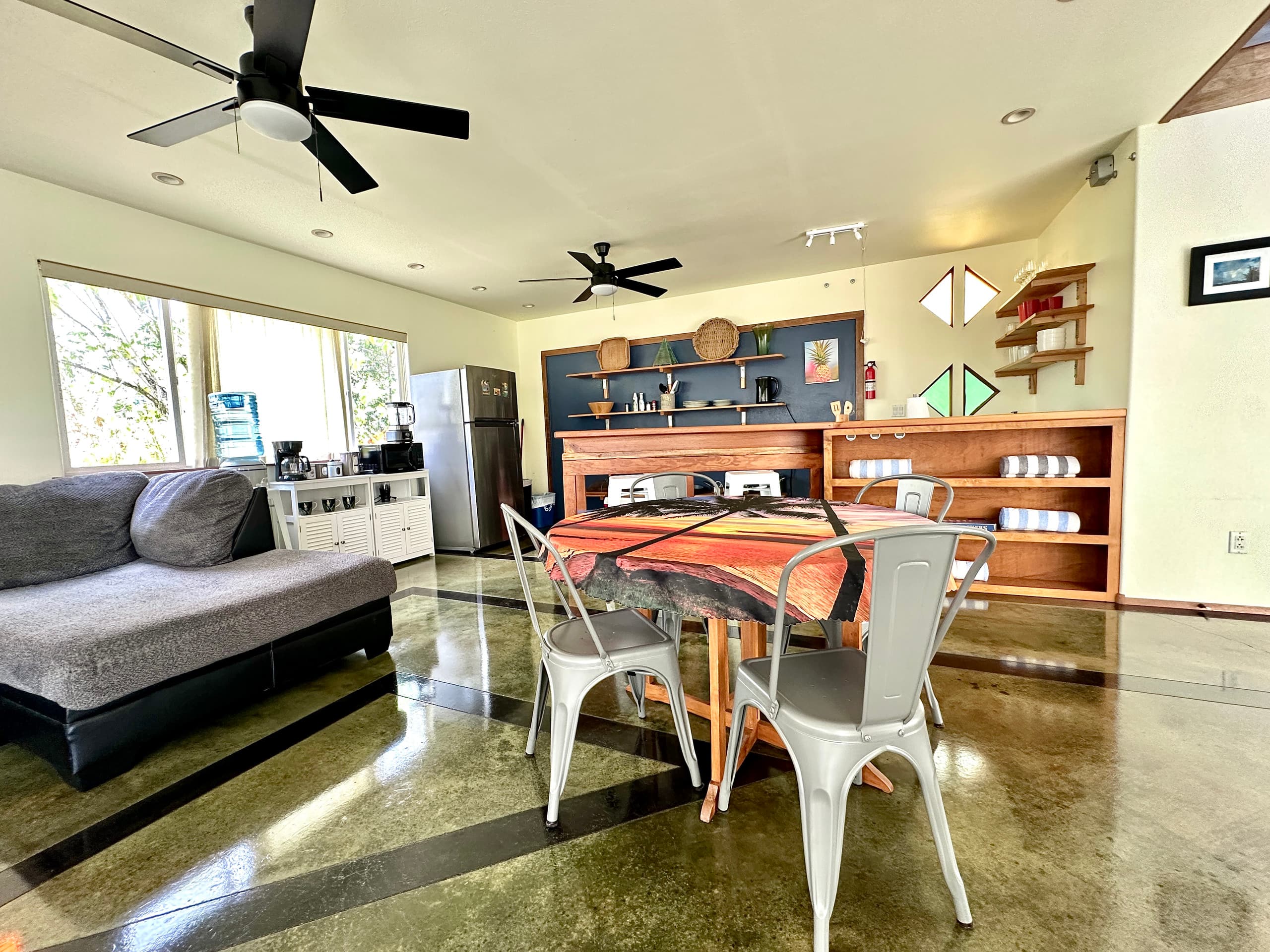 Home in Pahoa · ★4.77 · 1 bedroom · 7 beds · 2 private baths - Image 6