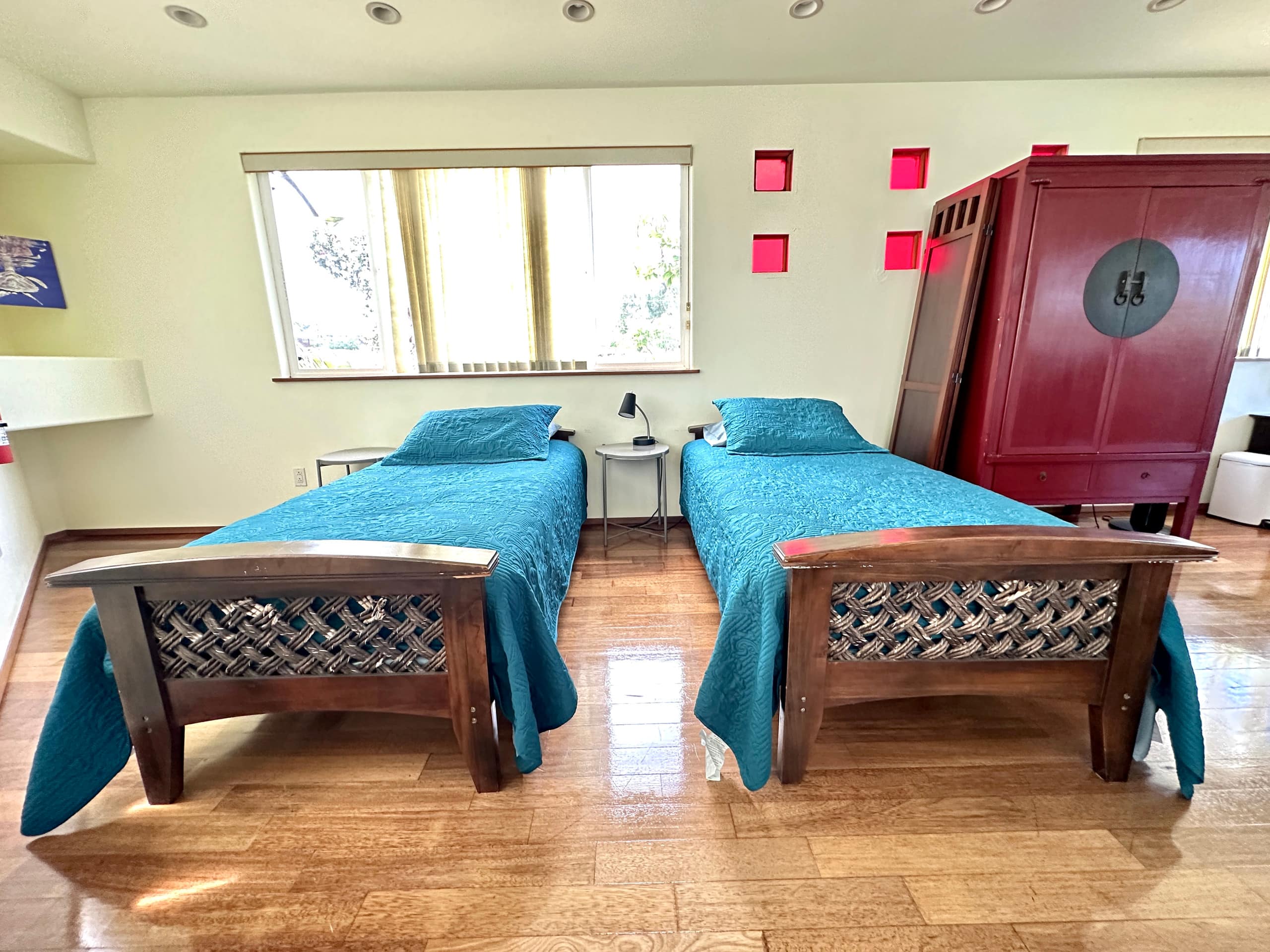Home in Pahoa · ★4.77 · 1 bedroom · 7 beds · 2 private baths - Image 8