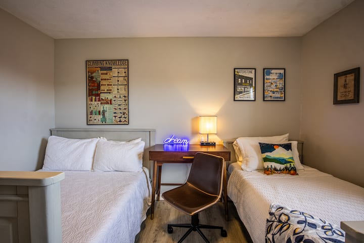 Bedroom 2