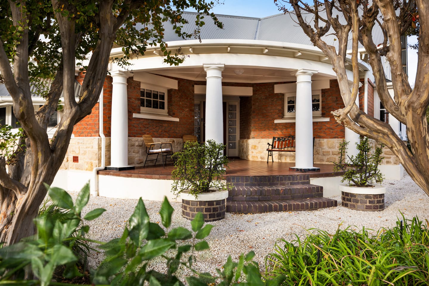 Whiterocks Tanunda