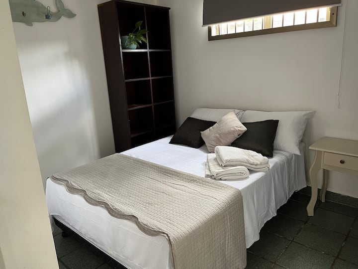 غرفة النوم 4