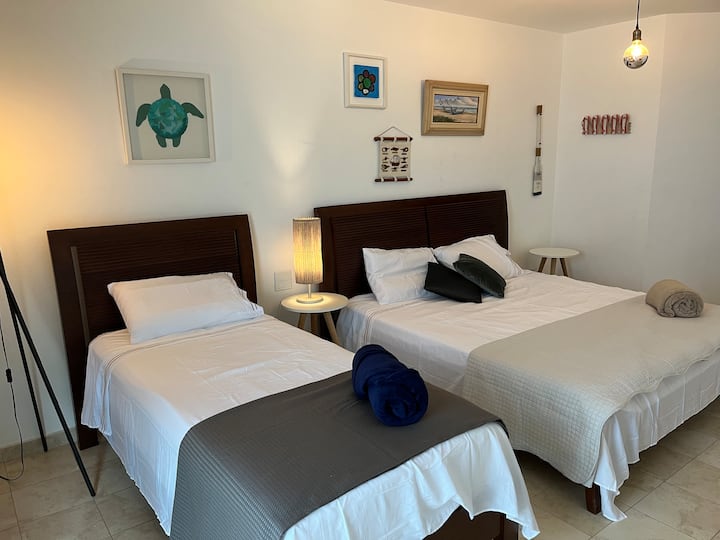 غرفة النوم 2