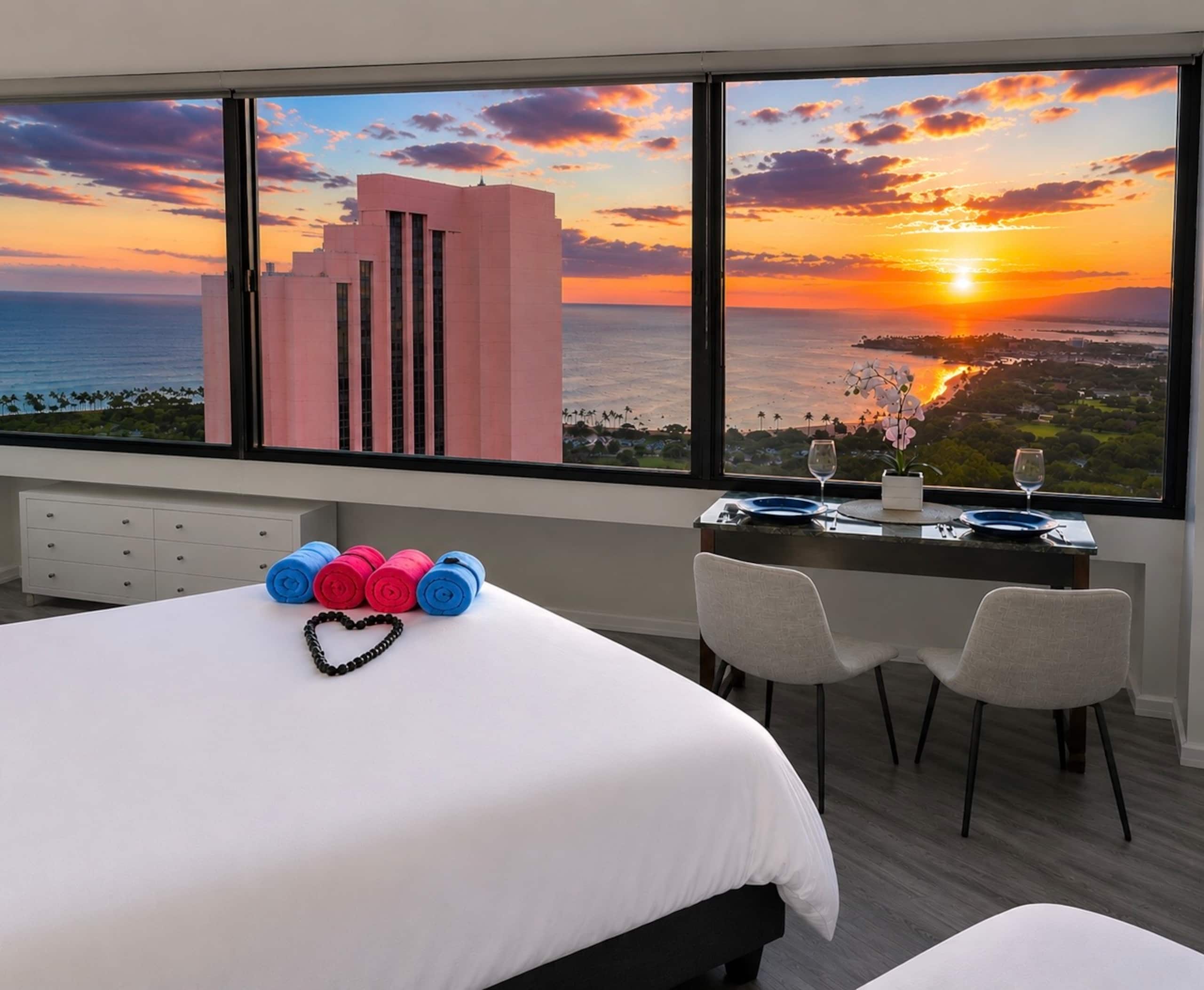 Condo in Honolulu · ★4.88 · 1 bedroom · 2 beds · 1 private bath - Image 1