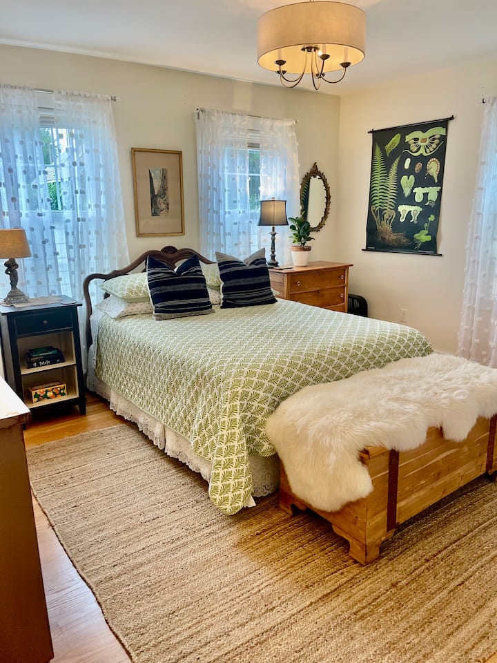 غرفة النوم 2