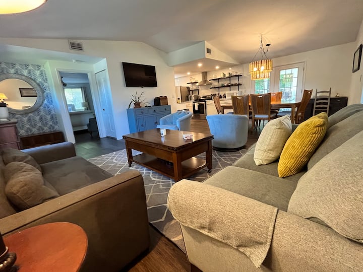 Private Beach Home - Lewes